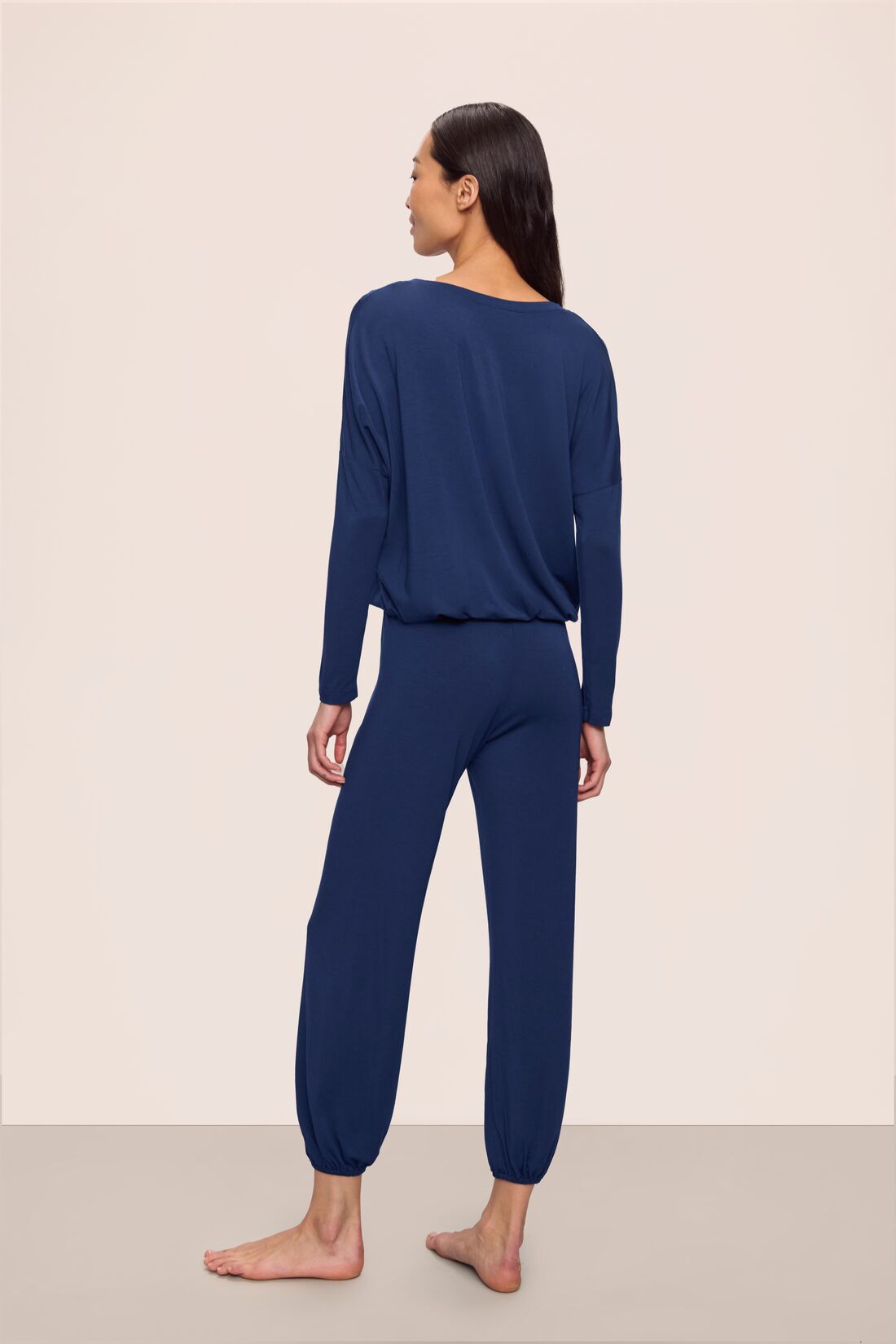 Eberjey Gisele - The Slouchy Set #TZ1018LC