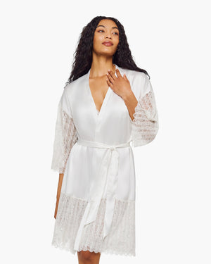 Cosabella Misteriosa Robe #MISSW8091