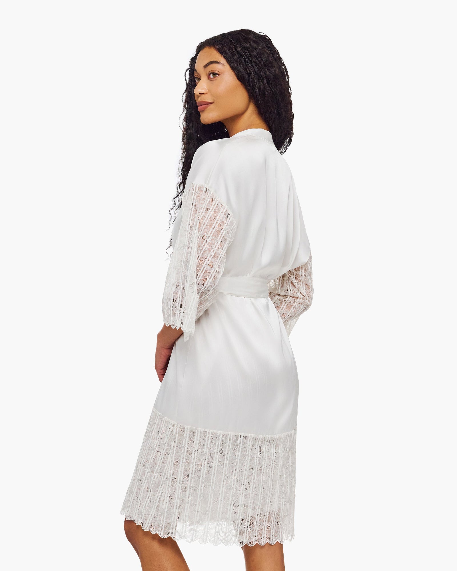 Cosabella Misteriosa Robe #MISSW8091