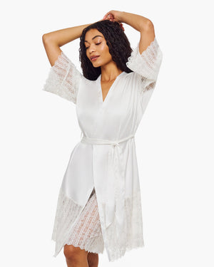 Cosabella Misteriosa Robe #MISSW8091