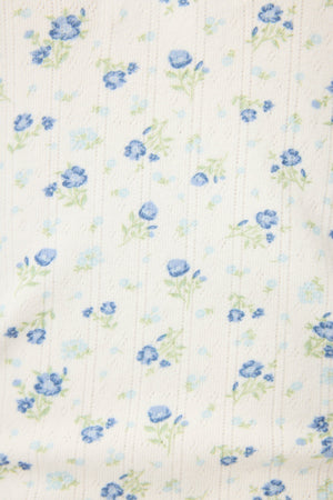 PJ Salvage More Amour Long Sleeve Top #RWMOLS1