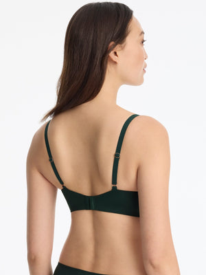 Skarlett Blue Minx Unlined Balconette Bra #1733100