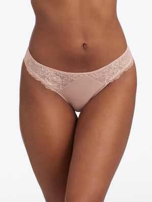 Skarlett Blue Minx Thong #371100
