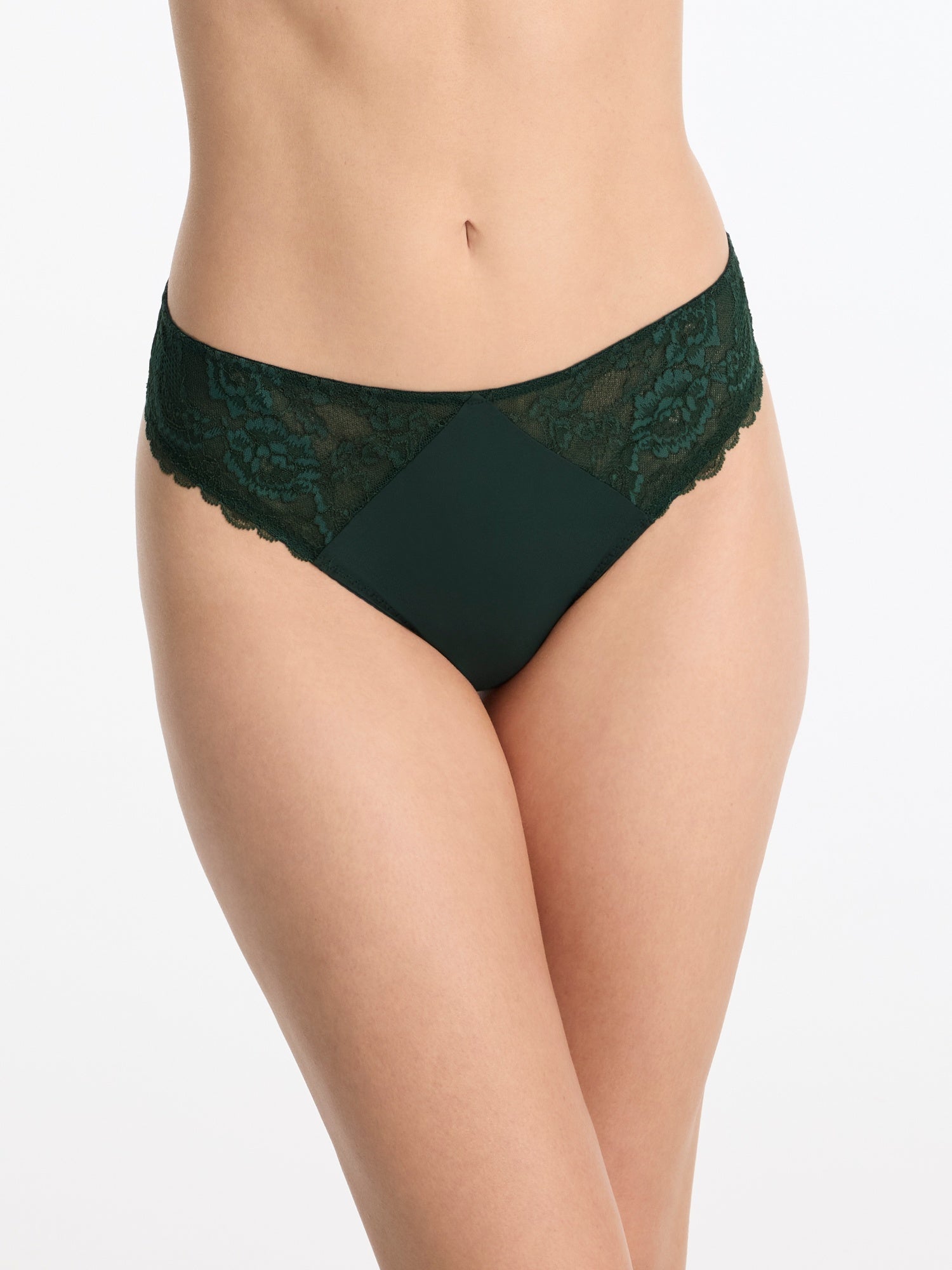 Skarlett Blue Minx Thong #371100