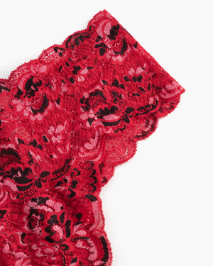 Cosabella Never Say Never Comfie Thong #NEVER0343