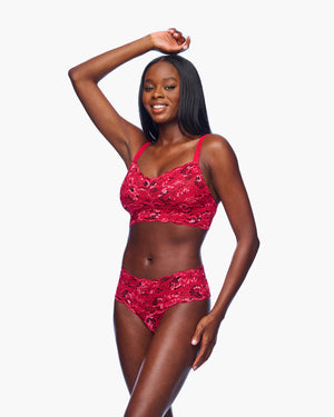 Cosabella Never Say Never Comfie Thong #NEVER0343