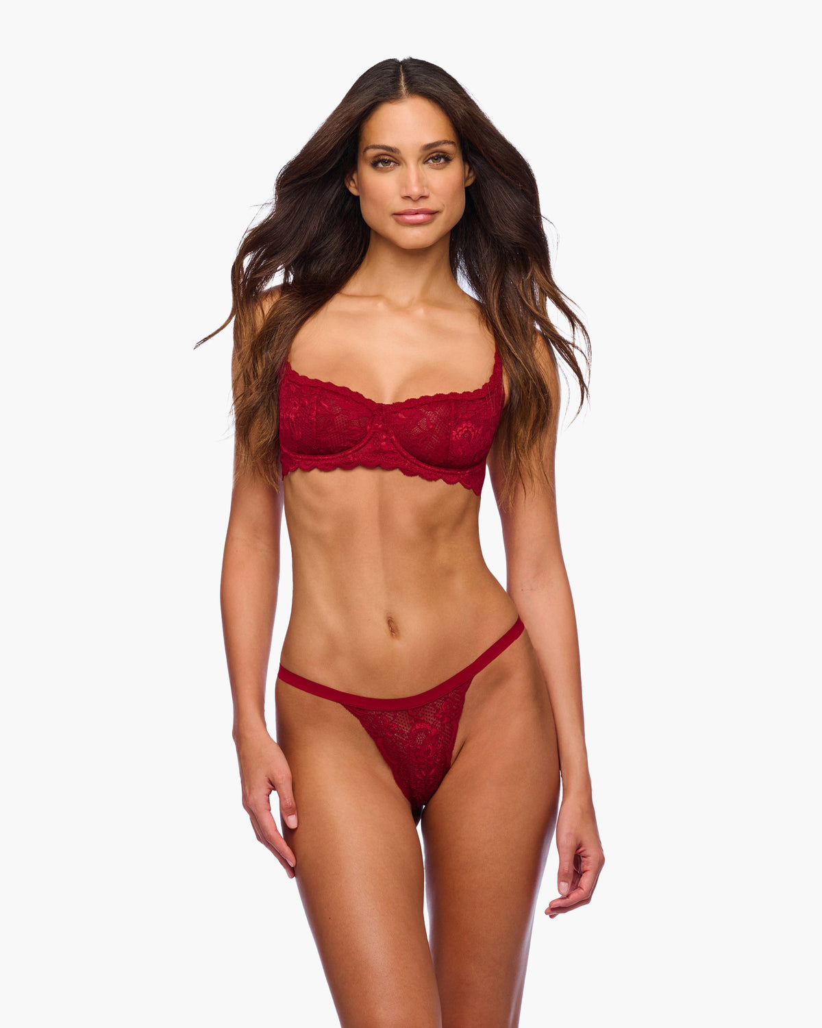 Cosabella Skimpie G-String #NEVER0221