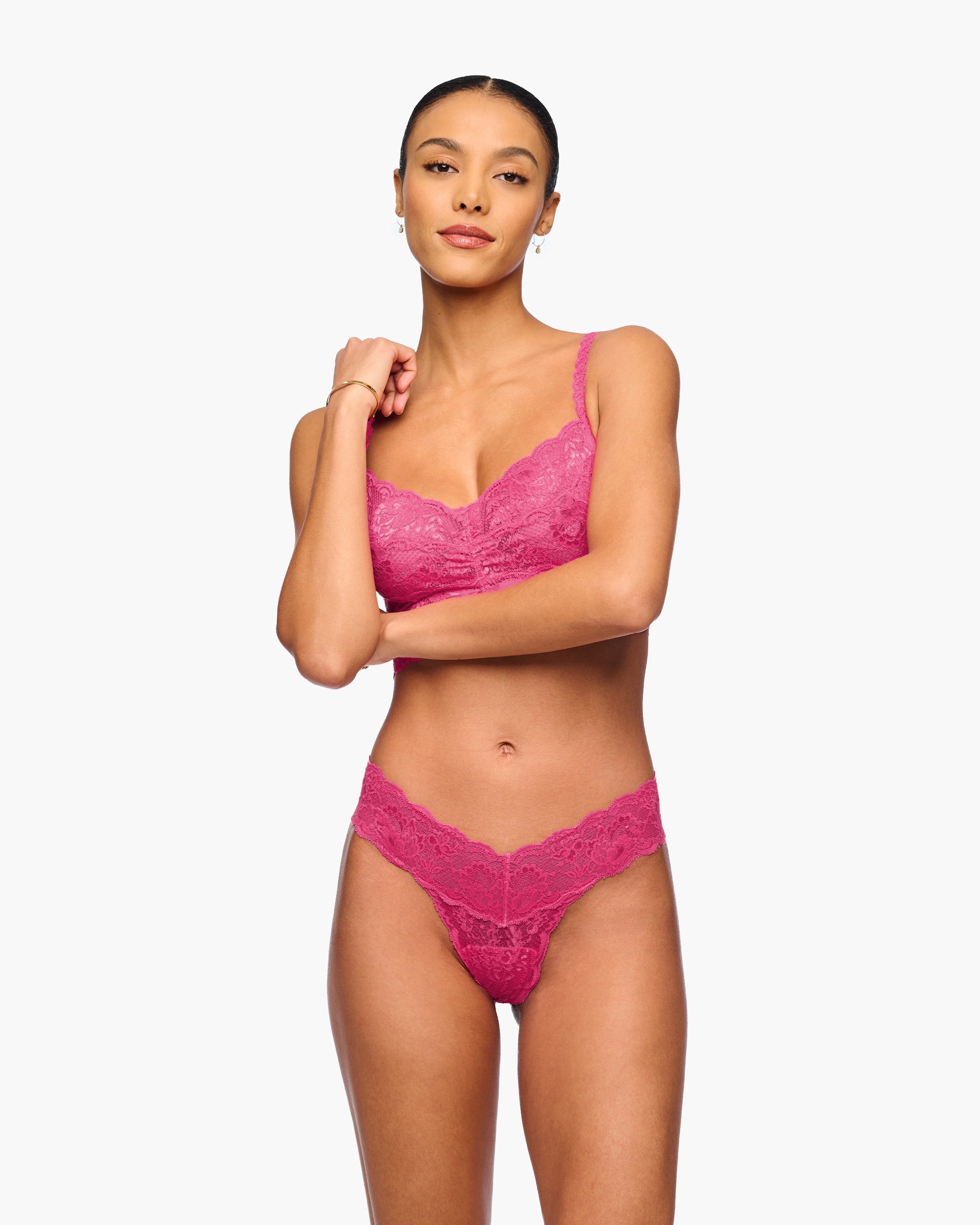 Rosa Caldo