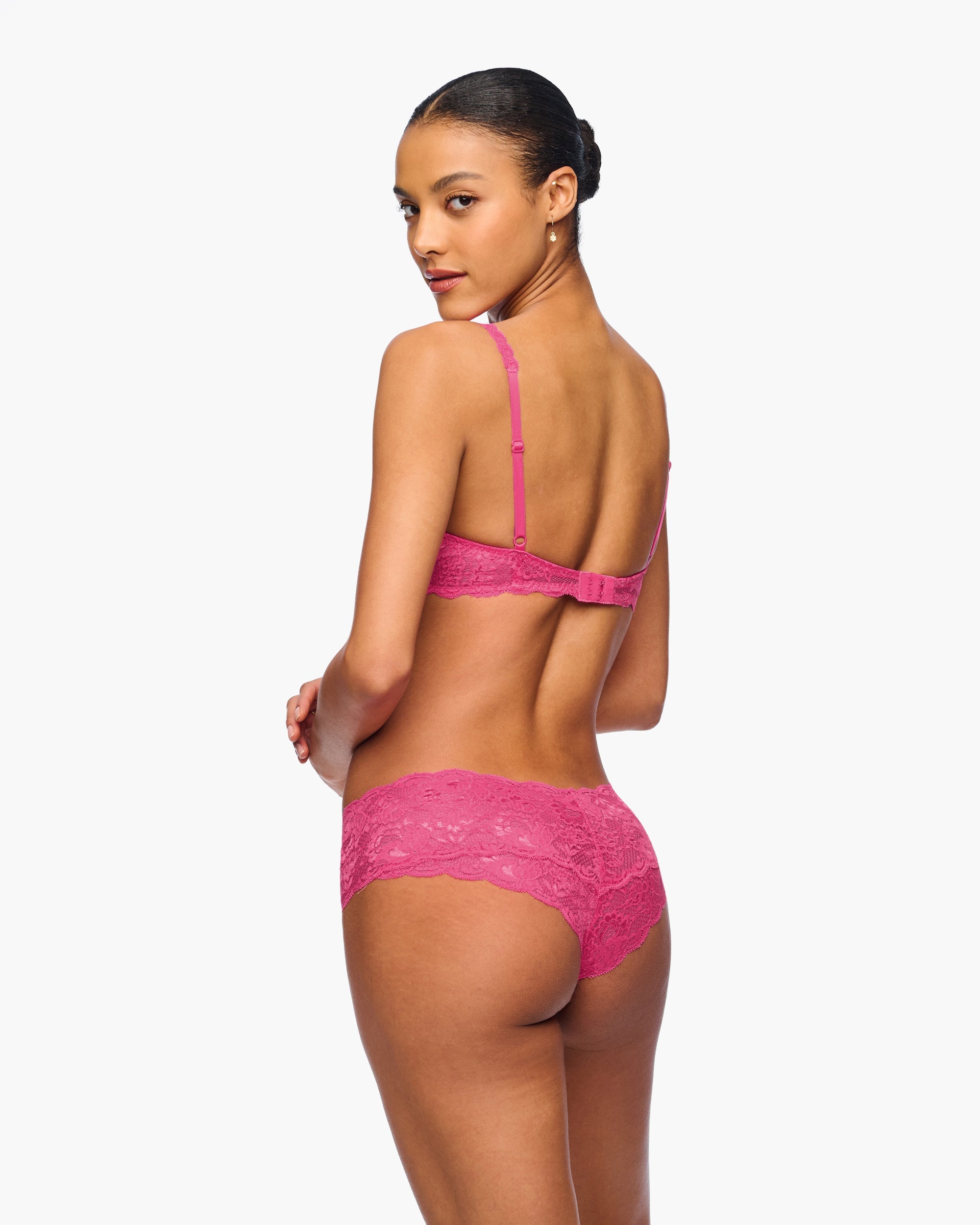 Rosa Caldo