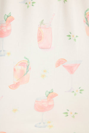 PJ Salvage Paloma Mama Pants #RXPMP