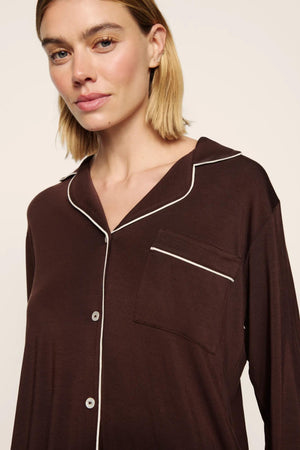 Eberjey Gisele Long PJ Set #PJ1018