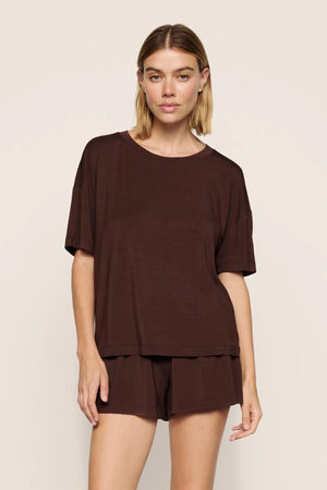 Eberjey Gisele Separates T-Shirt #T3015S