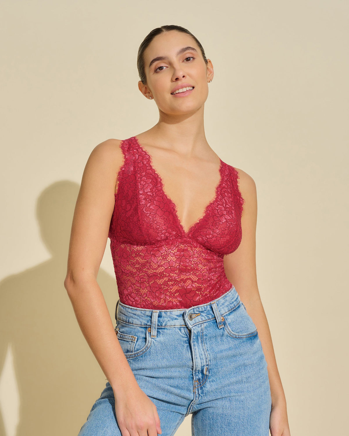 Cosabella Prêt-A-Porter Teddy #PRETA2221