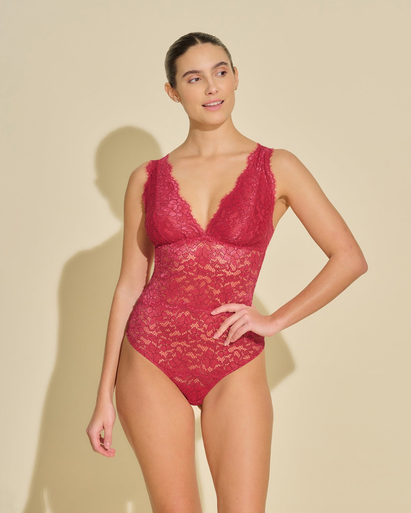 Cosabella Prêt-A-Porter Teddy #PRETA2221