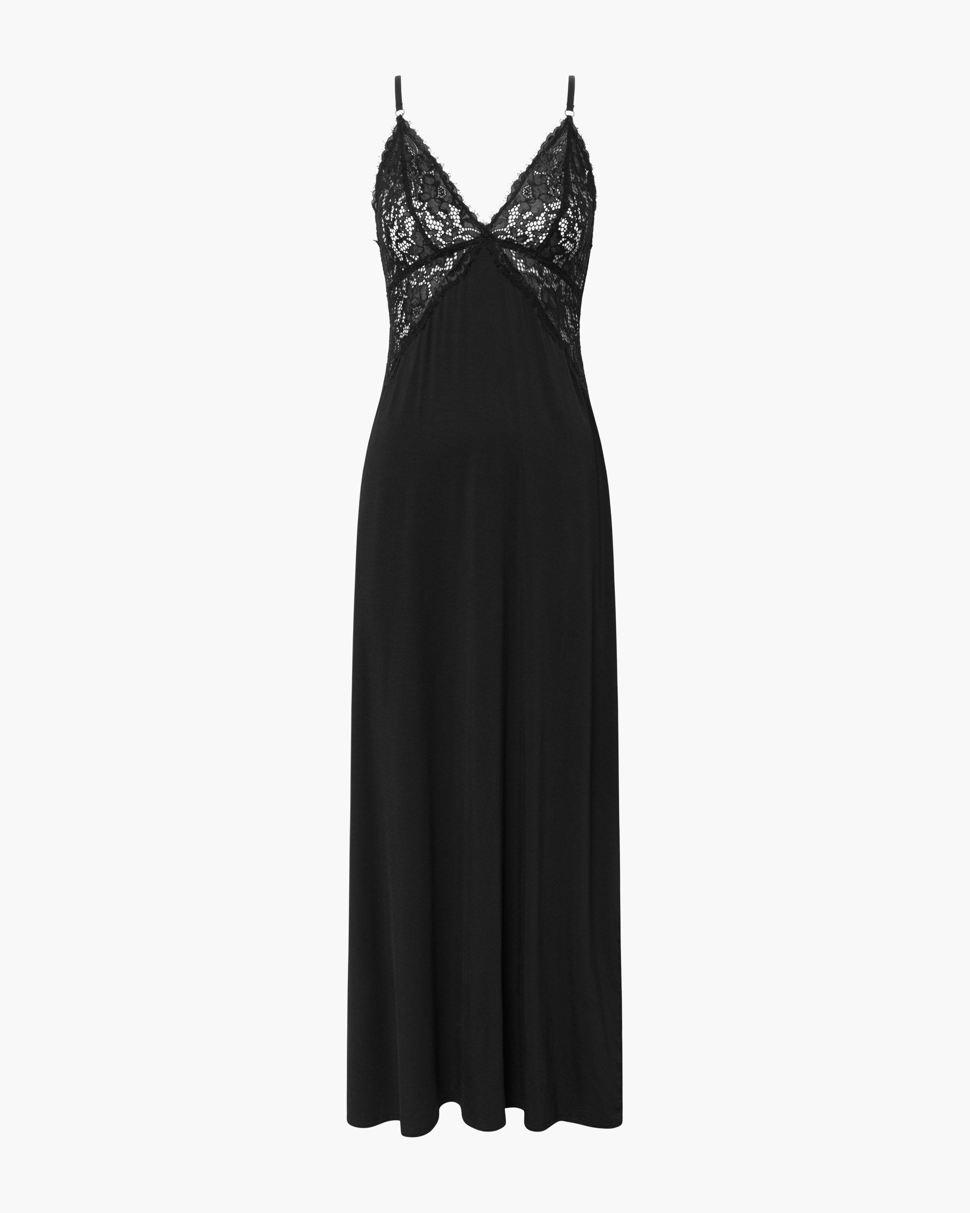 Cosabella Pret-A-Porter Maxi Italian Nightie #PRETA7511