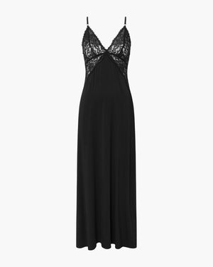 Cosabella Pret-A-Porter Maxi Italian Nightie #PRETA7511