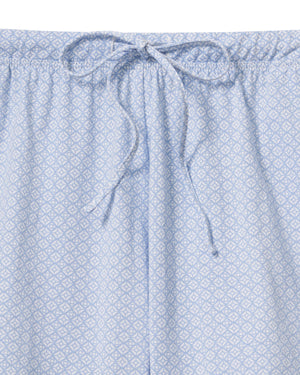 Olivia Lightweight Pima Cotton Short Set #PWOSSPGE
