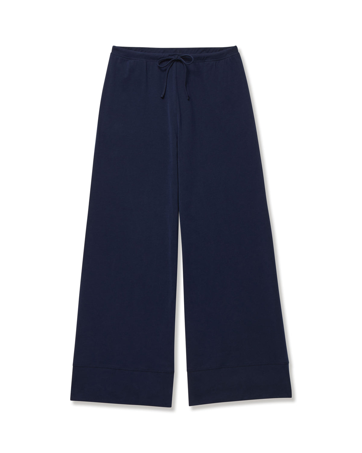 Petite Plume Pima Wide Leg Pant #PWWLPN