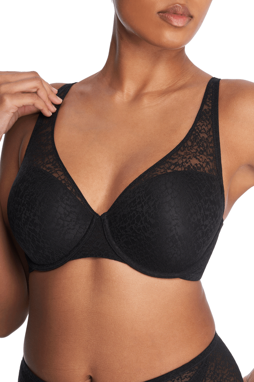 Natori Pretty Smooth Full Fit Contour Underwire Bra #731318