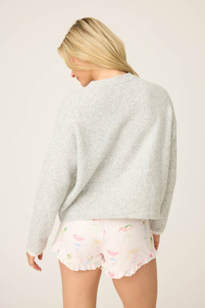 PJ Salvage Fizz the Season Sweater #R7PRLS2