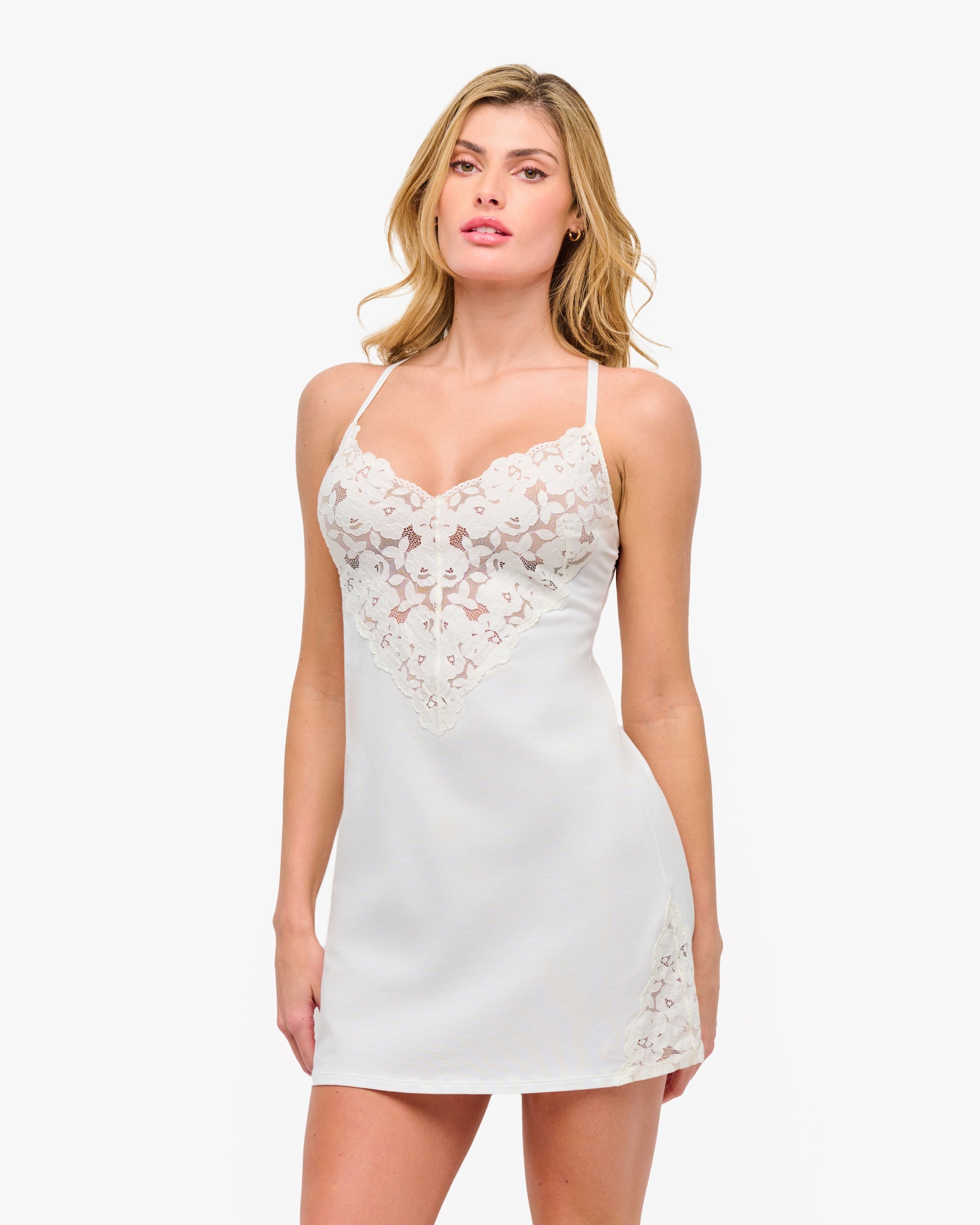 Cosabella Romanza Slip #ROMAN2711