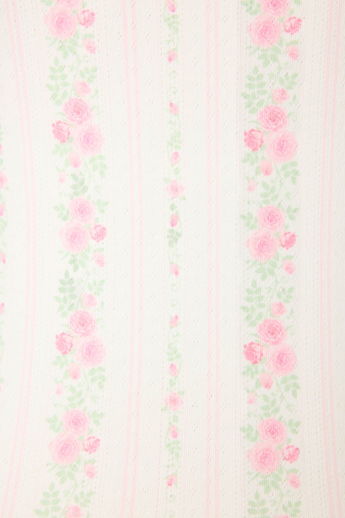 PJ Salvage Roses are Pink Camisole #RXRAC