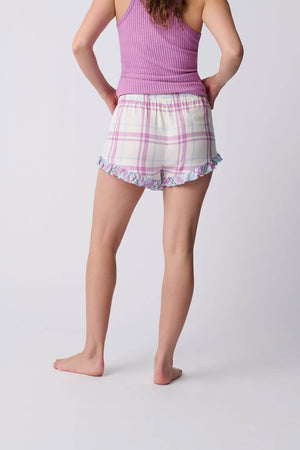 PJ Salvage Seeing Stripes Shorts #RPSES1