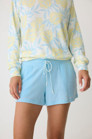 PJ Salvage Sunshine Fields Shorts #RPSFS2