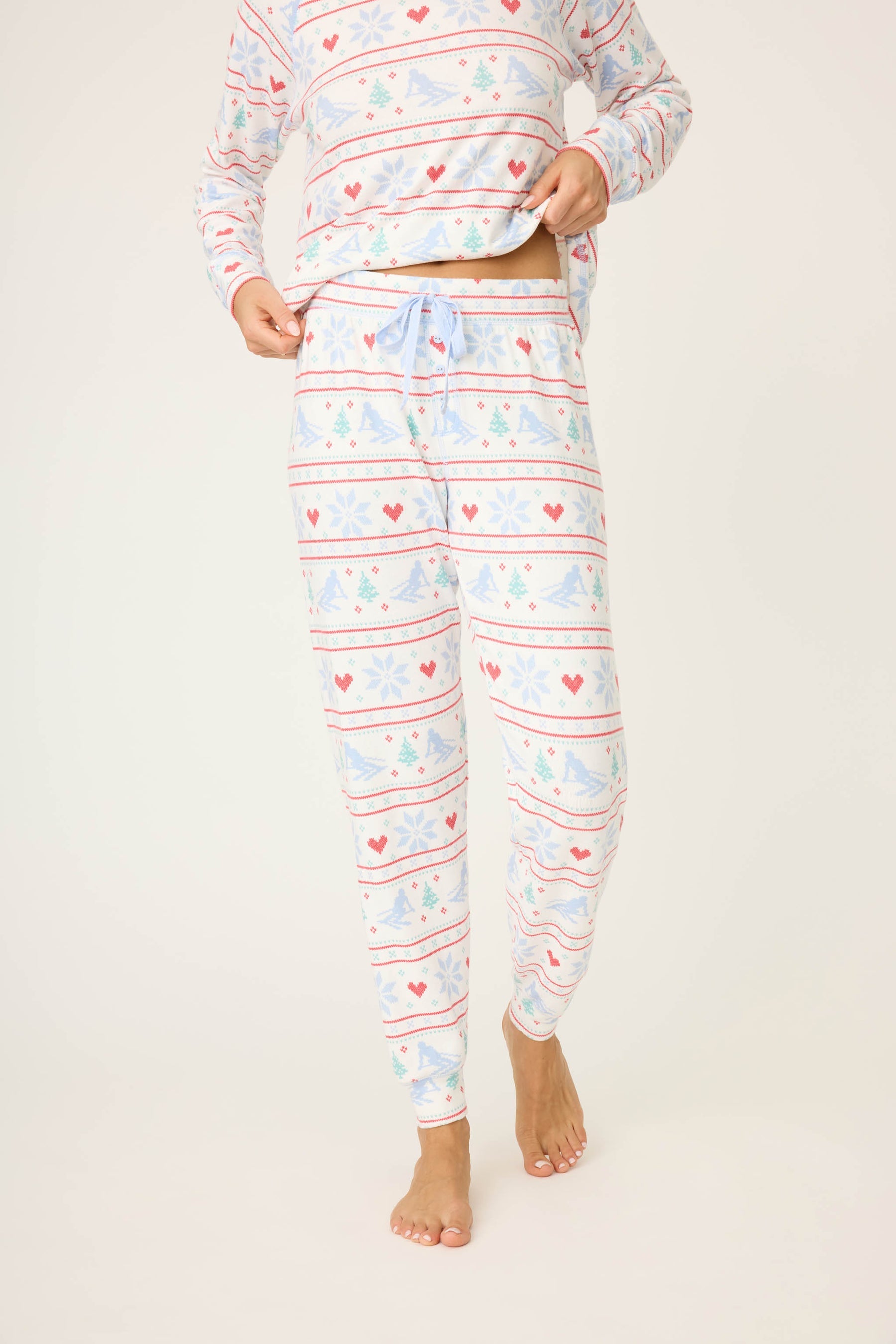 ***PJ Salvage Apres All Day Jam Pant #RQAAP3