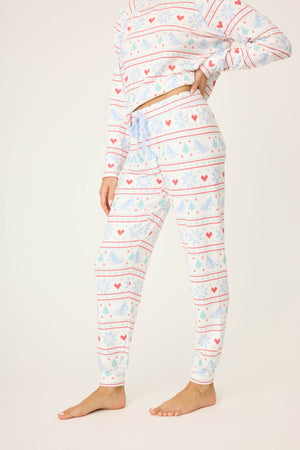 ***PJ Salvage Apres All Day Jam Pant #RQAAP3