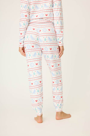 ***PJ Salvage Apres All Day Jam Pant #RQAAP3