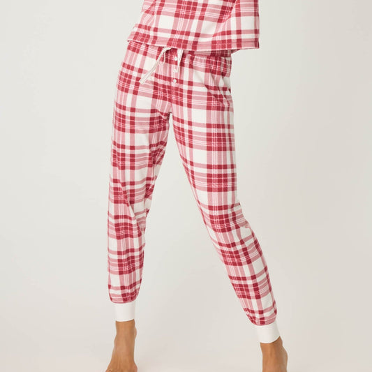 ***PJ Salvage Full of Holiday Spirit Jam Pant #RQJHP2