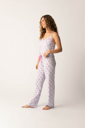 PJ Salvage Lovely Dreams PJ Set #RRLDST