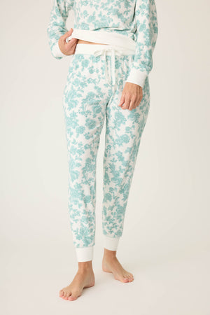 PJ Salvage Lacey Jade Jam Pant #RRLJP2