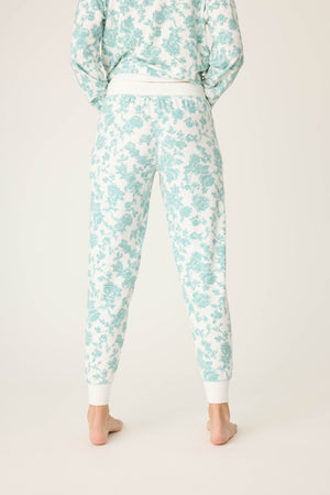 PJ Salvage Lacey Jade Jam Pant #RRLJP2