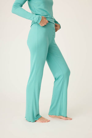 PJ Salvage Lacey Jade Pant #RRLJP1