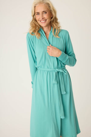 PJ Salvage Lacey Jade Robe #RRLJR