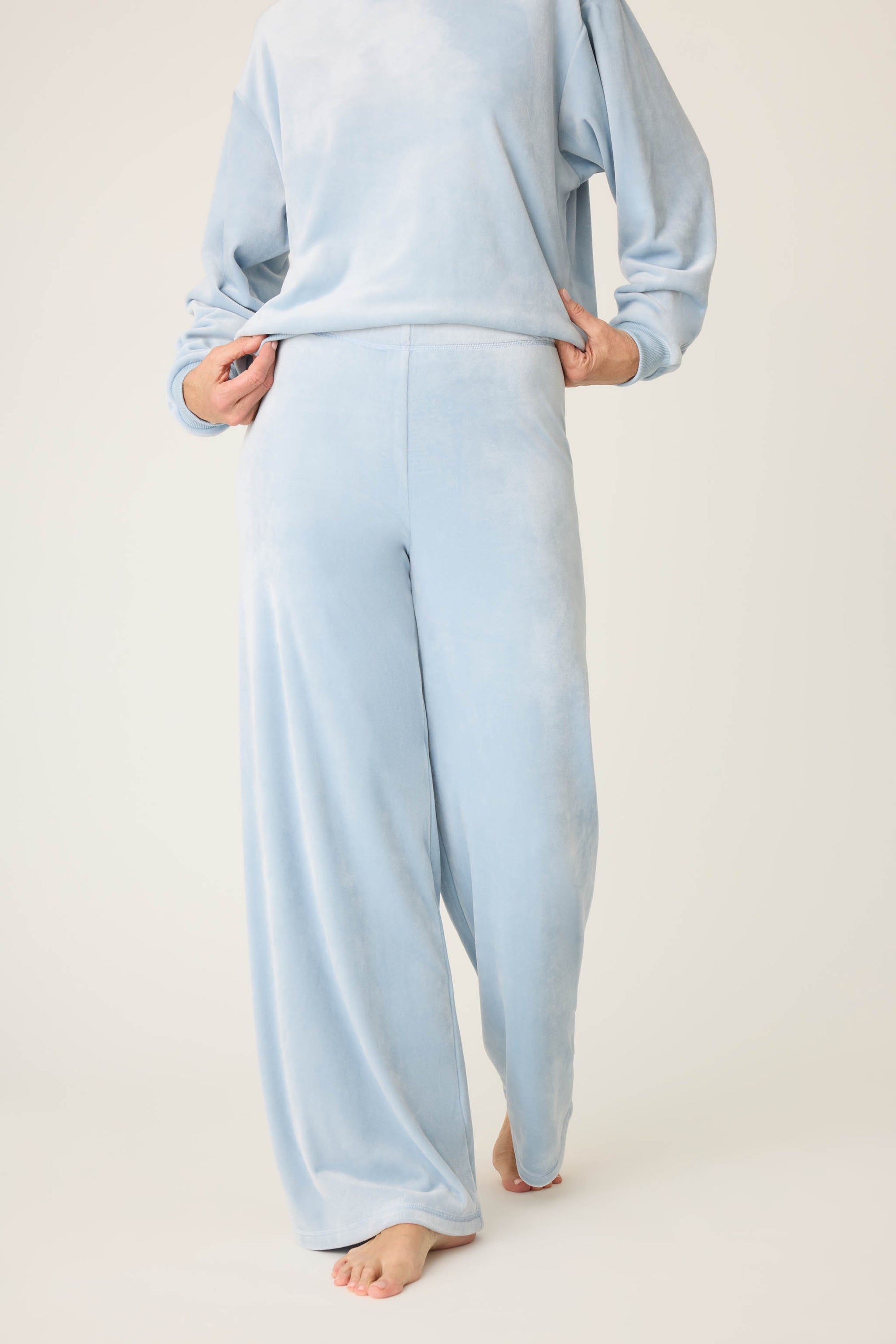 PJ Salvage Spread Love Pant #RRSLP