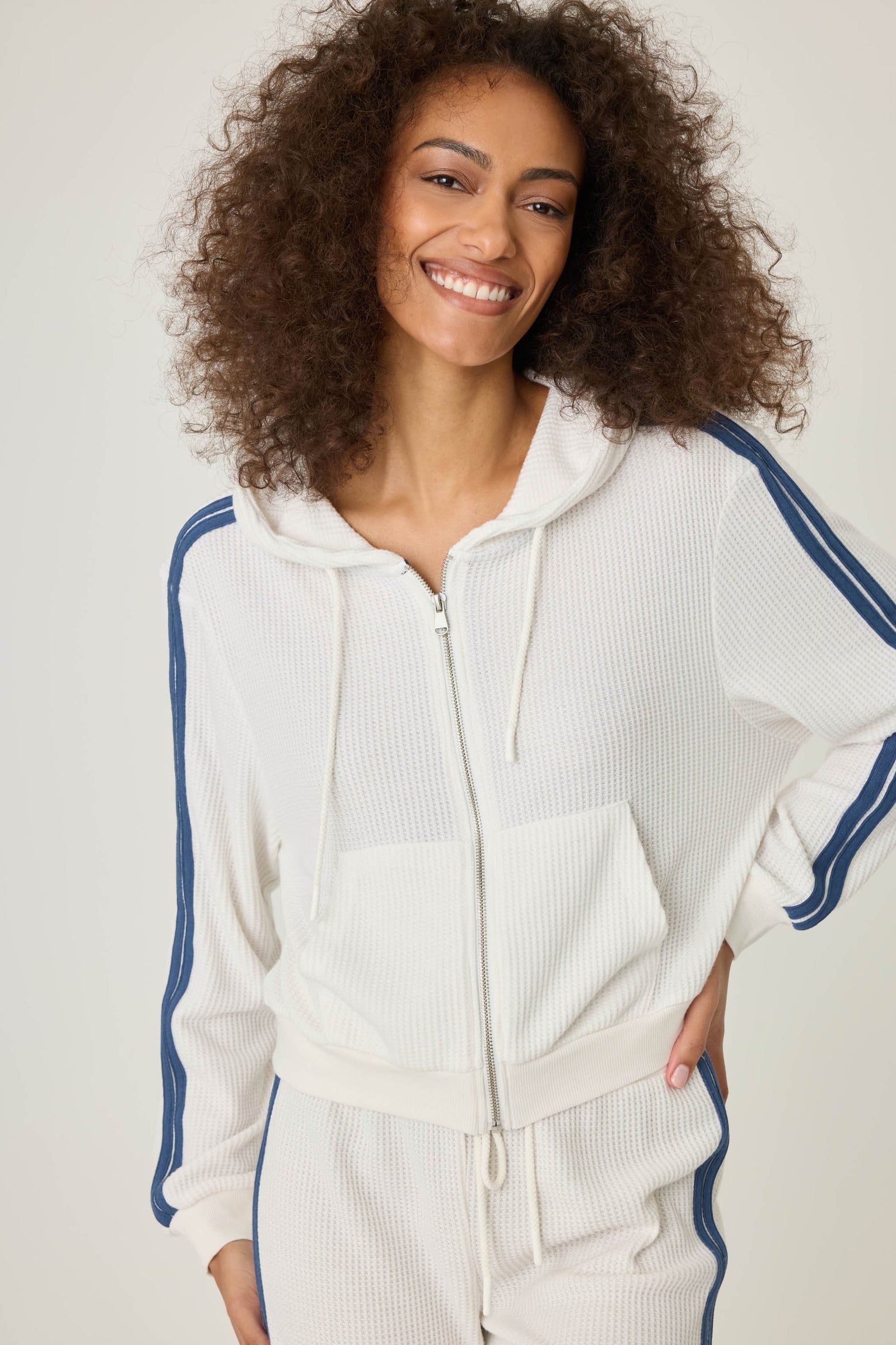 PJ Salvage Back On Track Hoodie #RSBOHD