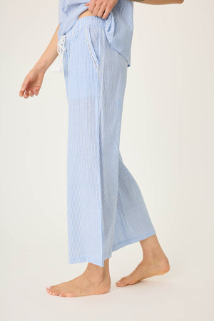 PJ Salvage Dainty Daisy Cropped Pants #RSDDCP