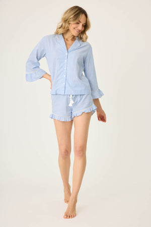 PJ Salvage Dainty Daisy Shorts #RSDDS1