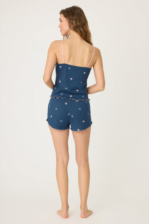 PJ Salvage English Rose Shorts #RSERSPJ