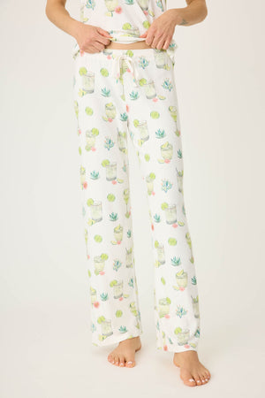 PJ Salvage Limes and Sunshine Pants #RSLSP1
