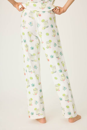 PJ Salvage Limes and Sunshine Pants #RSLSP1