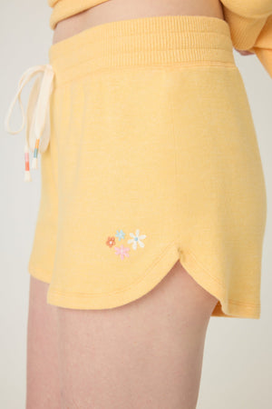 PJ Salvage Sunshine On My Mind Shorts #RSSMS3PJ