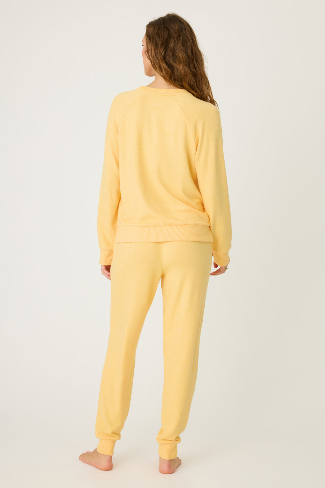 PJ Salvage Sunshine on My Mind Long Sleeve Top #RSSMLS2PJ