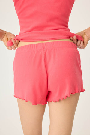 PJ Salvage Tropical Dreams Shorts #RSTDS2