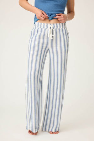 PJ Salvage Back from the Beach Pants #RUBFP