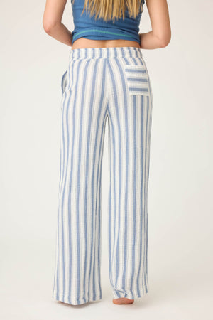 PJ Salvage Back from the Beach Pants #RUBFP