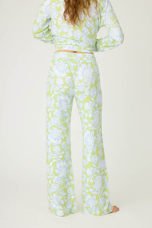 PJ Salvage Beautiful Life Pants #RUBLP1